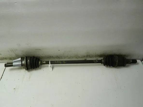 Привод NISSAN PRESAGE U30 KA24DE Зад Лев (Контрактный) 35015658