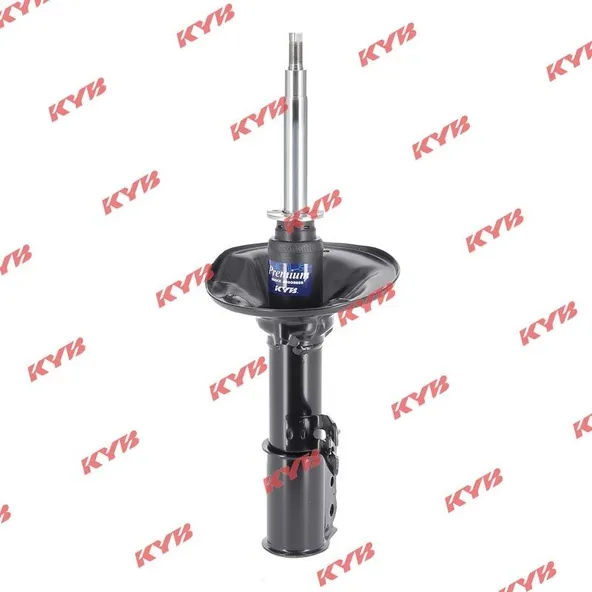 Амортизатор KAYABA 634025 MAZDA 626 1987-1997 Перед. Лев G21134900G