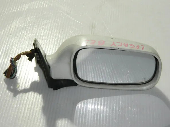 Зеркало SUBARU LEGACY BE5 Перед Прав (Контрактный) 3472804