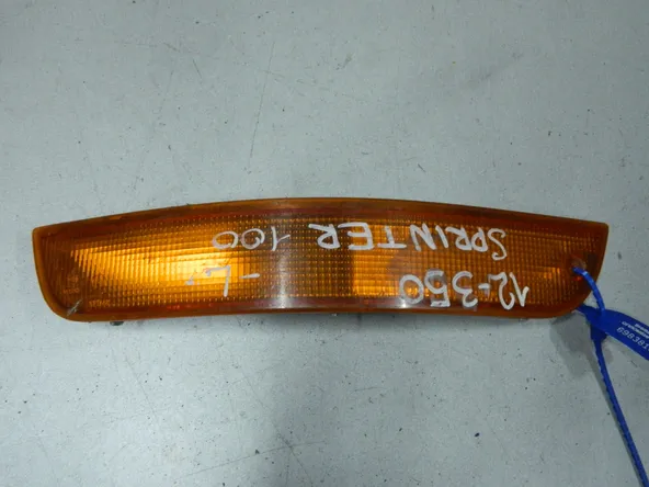 Габарит TOYOTA SPRINTER AE100 Перед Лев 12350 (Контрактный) 69838152