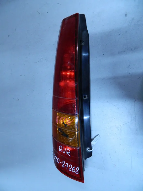 Фонарь MITSUBISHI RVR N61W Зад Лев (Контрактный) 68000564
