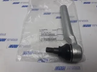 Наконечник рулевой SUBARU 34161SA000