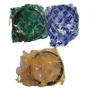 Кольца поршневые RIK 20006STD MITSUBISHI