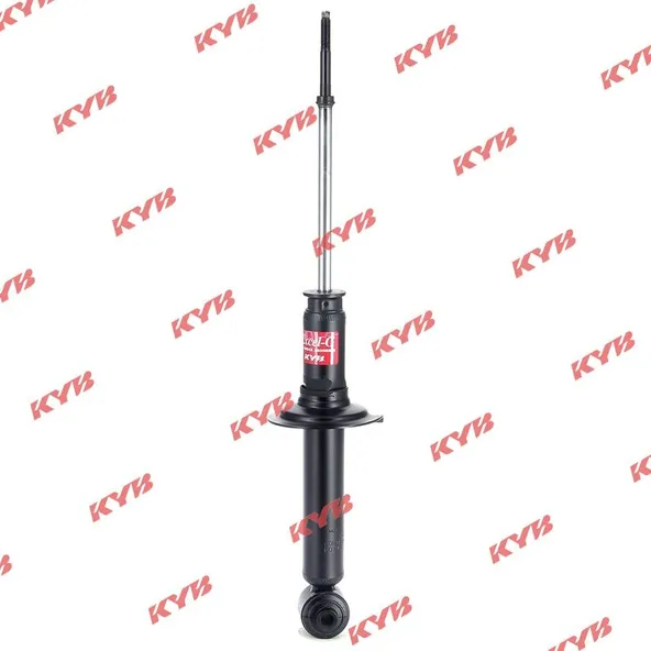 Амортизатор KAYABA 341114 MITSUBISHI LANCER 1987-1995 Задн. Лев/Прав MB515412