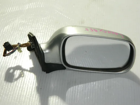 Зеркало SUBARU LEGACY BE5 Перед Прав (Контрактный) 3522804