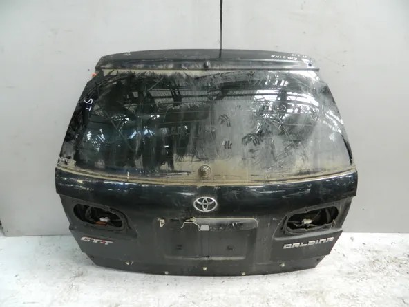 Дверь 5-я TOYOTA CALDINA ST215 (Контрактный) 72355534