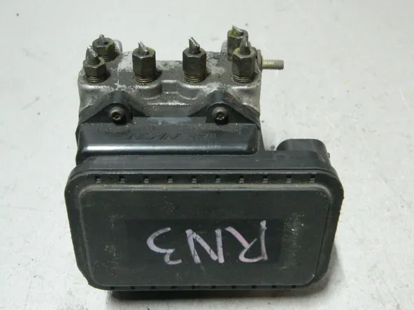 Блок ABS HONDA STREAM RN3 (Контрактный) 81532786