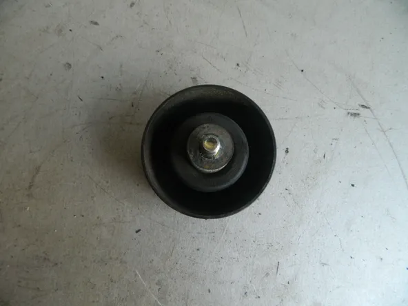 Ролик натяжной INFINITI FX35 S51 VQ35HR (Контрактный) 3210900020