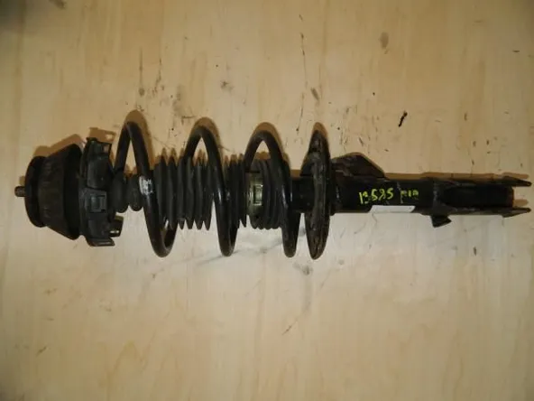 Стойка подвески HONDA Fit GD1 L13A Перед Прав (Контрактный)