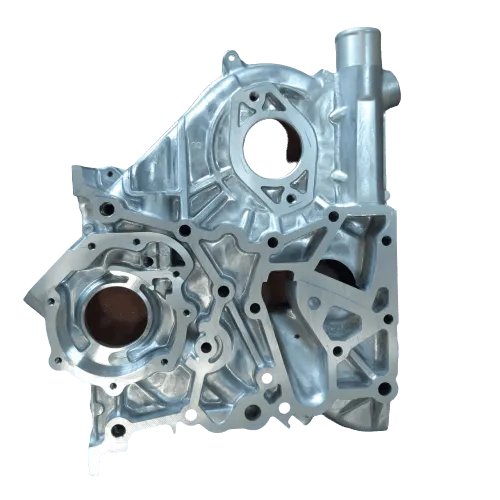 Насос масляный TOYOTA 1131154052 TOYOTA 4Runner,Chaser,Comfort,Cressida,Cresta