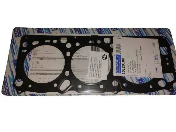 Прокладка ГБЦ AJUSA 10129100 MITSUBISHI