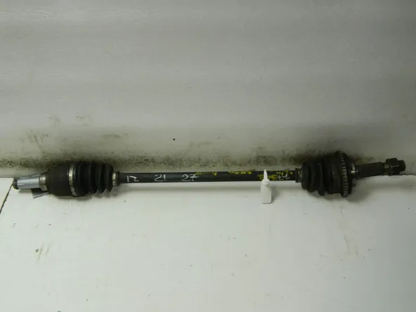 Привод NISSAN WINGROAD Y11 SR20DE Зад Лев (Контрактный) 35015650