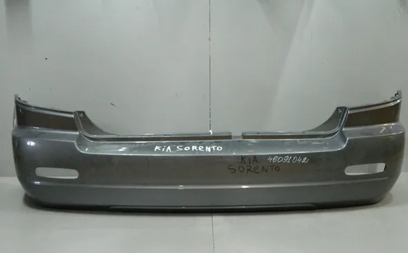 Бампер задний KIA SORENTO BL (Контрактный) 46091042