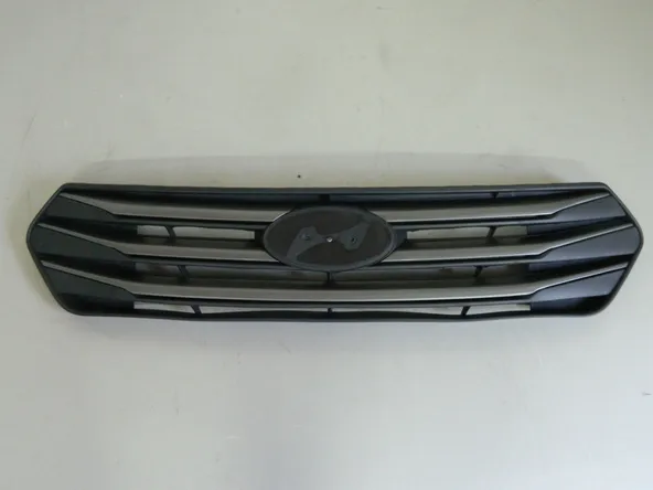Решетка радиатора JORDEN JH02CRT16007 HYUNDAI CRETA
