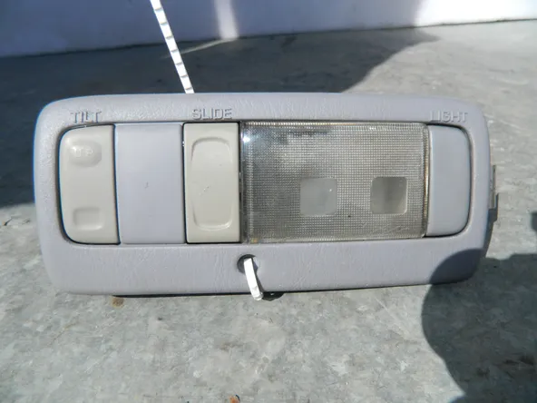 Плафон салона TOYOTA LAND CRUISER PRADO J90 (Б/У)