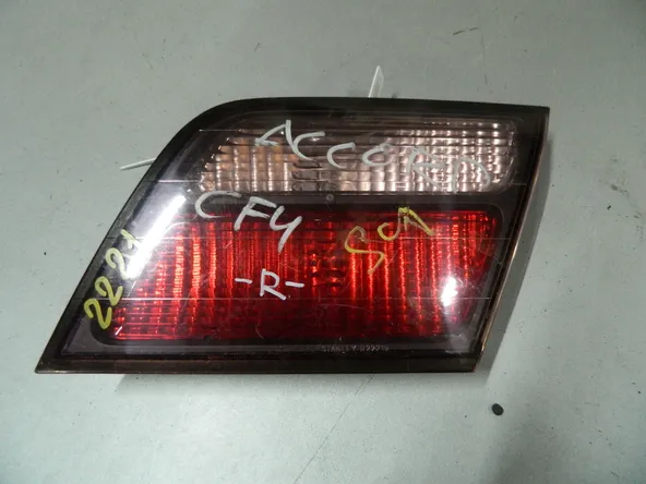 Фонарь HONDA ACCORD CF3 Зад Прав 2221 (Контрактный) 68000895