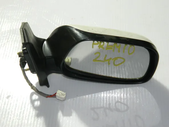 Зеркало TOYOTA PREMIO 240 Перед. Прав (Контрактный)