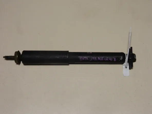 Амортизатор TOYOTA LITE ACE NOAH CR41 Перед (Контрактный) 45976974