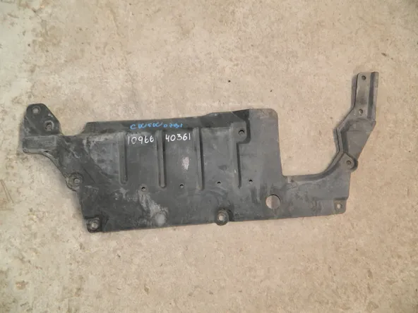 Защита двигателя MITSUBISHI OUTLANDER CW5W (Контрактный) 1096640361