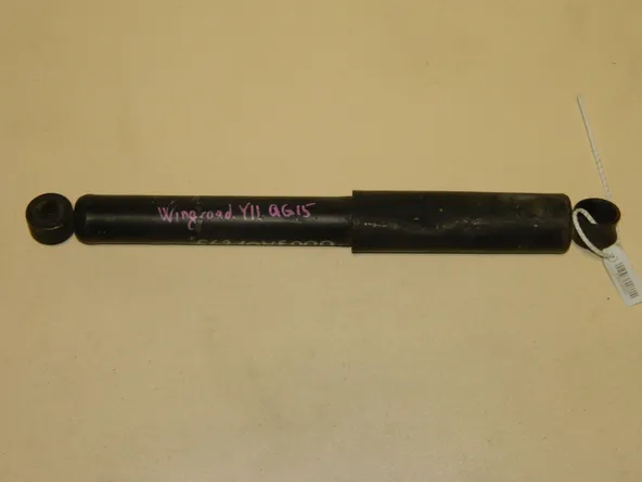 Амортизатор NISSAN WINGROAD WFY11 Зад (Контрактный)