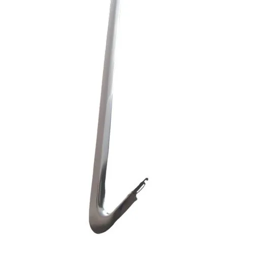 Молдинг стекла VAG 8T0853345B