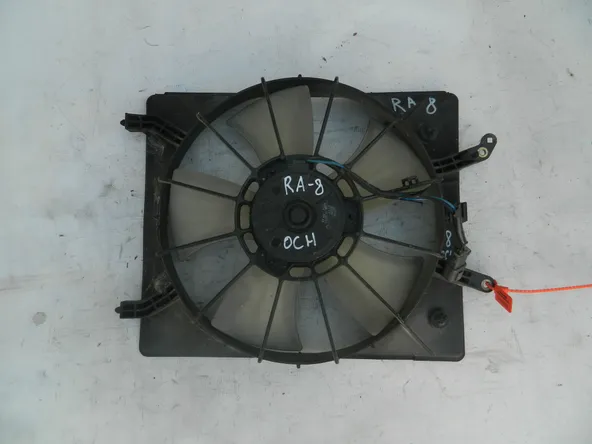 Диффузор радиатора HONDA ODYSSEY RA8 (Контрактный) 72355206