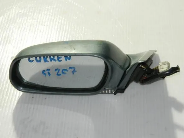 Зеркало TOYOTA CURREN ST207 Перед Лев (Контрактный)