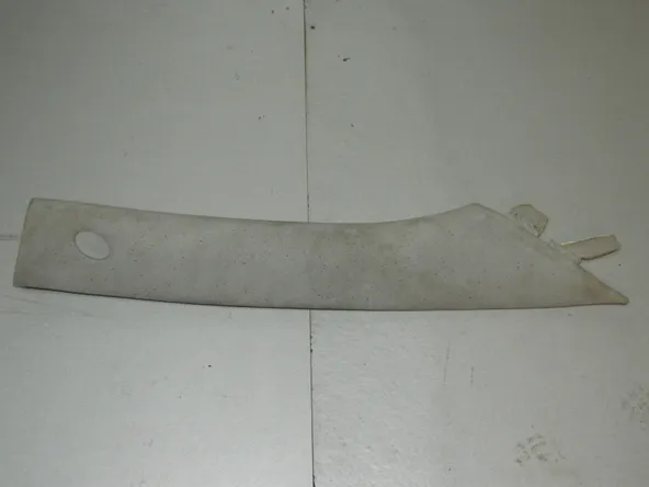 Обшивка стойки HYUNDAI EQUUS VI G6DA 2013-2015 Перед Прав (Б/У) 35017452 858203N500