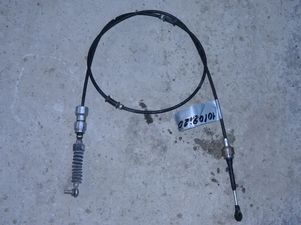 Трос переключения КПП NISSAN TEANA J31 VQ23DE (Контрактный) 10102120