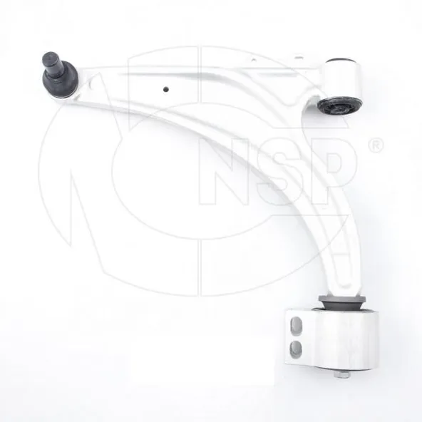 Рычаг подвески NSP NSP0113334022 Перед Лев CHEVROLET Cruze