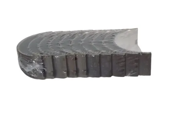 Вкладыши коренные TAIHO M043A075 TOYOTA 3A-7A 83- (NEW)