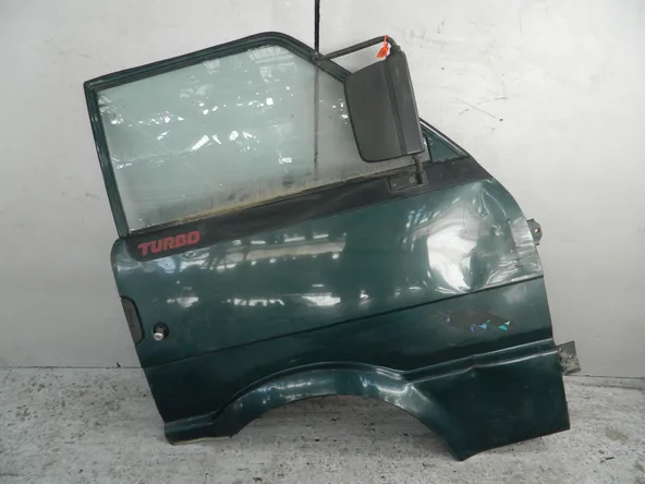 Дверь MAZDA BONGO SSE8W Перед Прав (Контрактный) 72355401