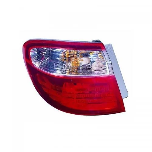 Фонарь DEPO NISSAN MAXIMA A33 215-19F2L-UQ6