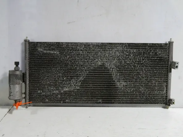 Радиатор кондиционера NISSAN PRIMERA P12 (Контрактный) 65243911