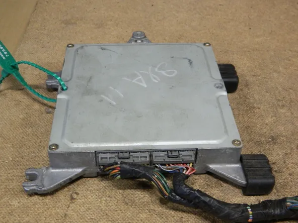 Блок управления ДВС HONDA PARTNER D13B (Контрактный) 79590372 37820P7E901