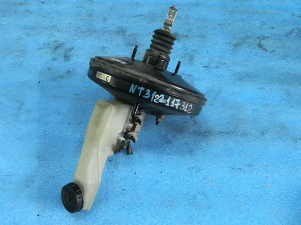 Главный тормозной цилиндр NISSAN X-TRAIL T31 (Контрактный) 22117312