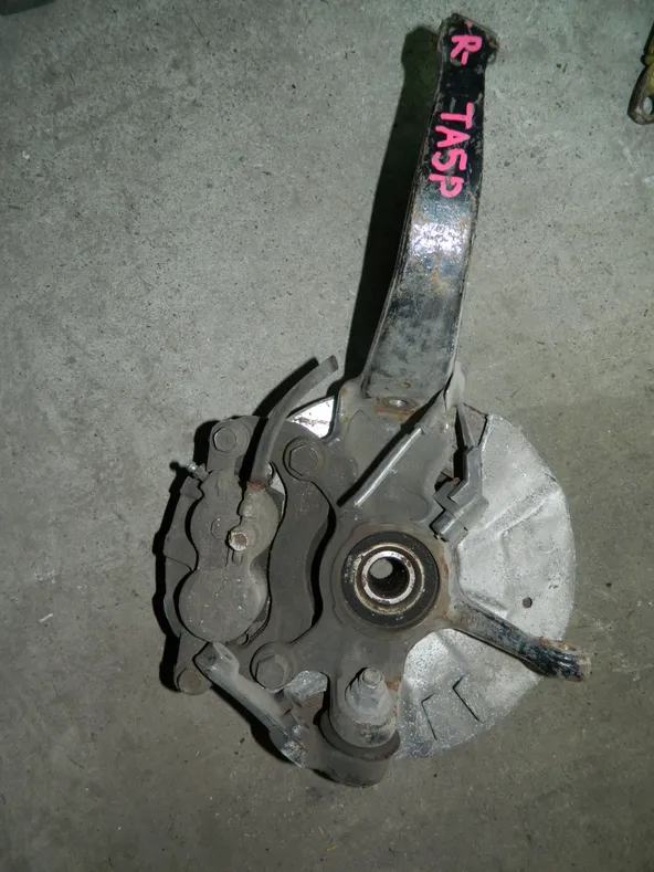 Ступица MAZDA MILLENIA TAFP Перед Прав (Контрактный) 79586961