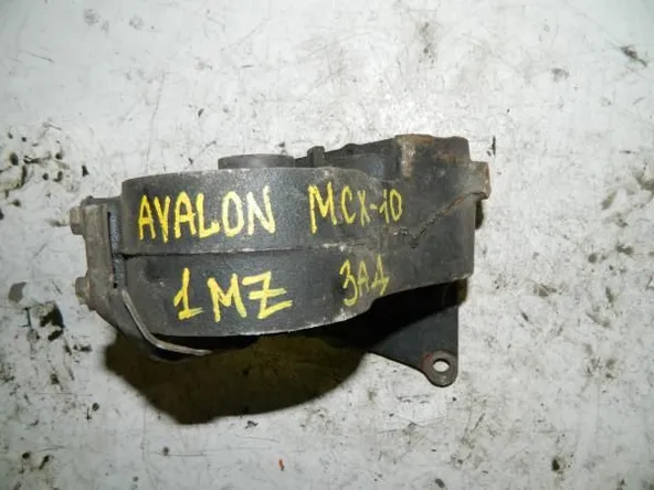 Подушка двигателя LEXUS ES300 MCV20 2MZ Задн (Контрактный) 1232120020