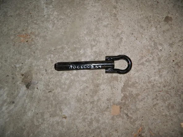 Крюк буксировочный TOYOTA CAMRY AVV50 (Контрактный) 1400800234