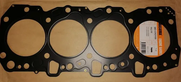 Прокладка ГБЦ MASUMA MD01016S TOYOTA