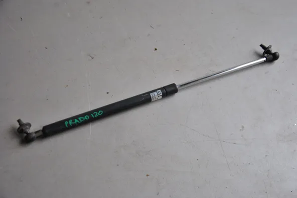 Амортизатор багажника TOYOTA LAND CRUSER PRADO 120 Зад (Контрактный) 45990385