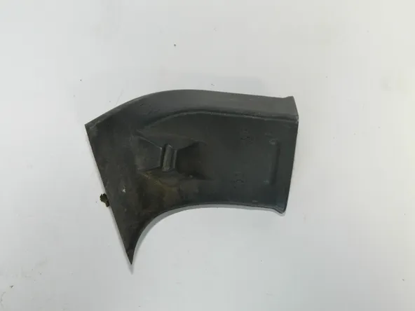 Воздуховод Volkswagen Polo MK5 CFN Прав (Б/У)