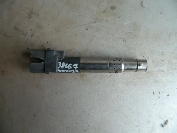 Катушка зажигания PORSCHE CAYENNE 955 (Контрактный) 3866700023