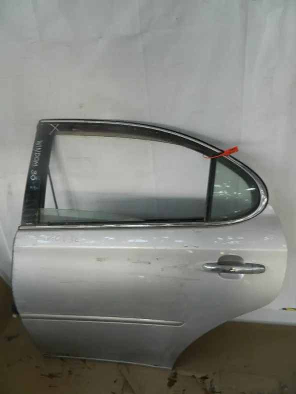 Дверь TOYOTA WINDOM MCV30 Зад Лев (Контрактный) 65243281 6700433140