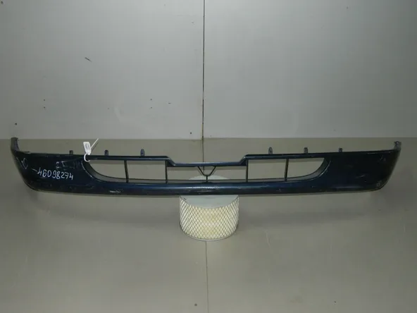 Бампер передний TOYOTA COROLLA AE110 (Контрактный) 46098274 нижняя часть