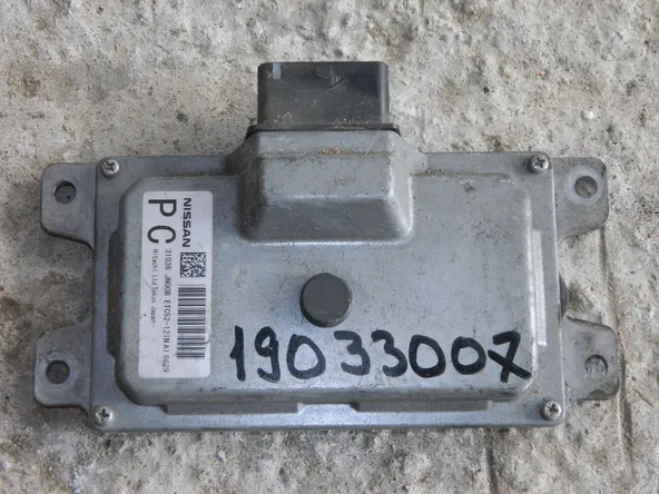 Блок управления АКПП NISSAN TEANA J32 VQ25DE (Контрактный) 19033007 31036JN00B