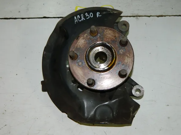 Ступица TOYOTA ESTIMA ACR30 Перед Прав (Контрактный) 40940928