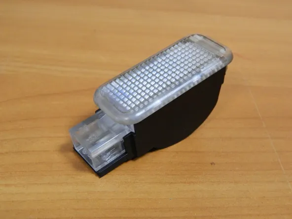 Подсветка двери AUDI Q7 4L (Б/У)