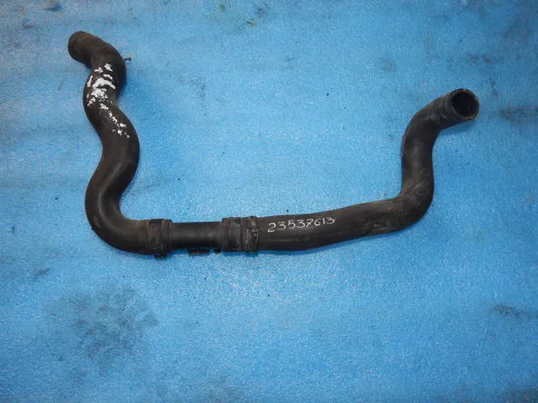 Патрубок системы охлаждения NISSAN QASHQAI J10 (Контрактный) 23537613