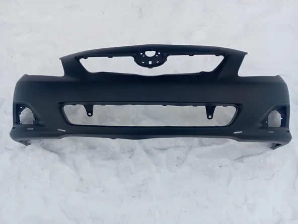 Бампер передний API TY28100000000 TOYOTA COROLLA AZE141,ZRE142 2008-2010